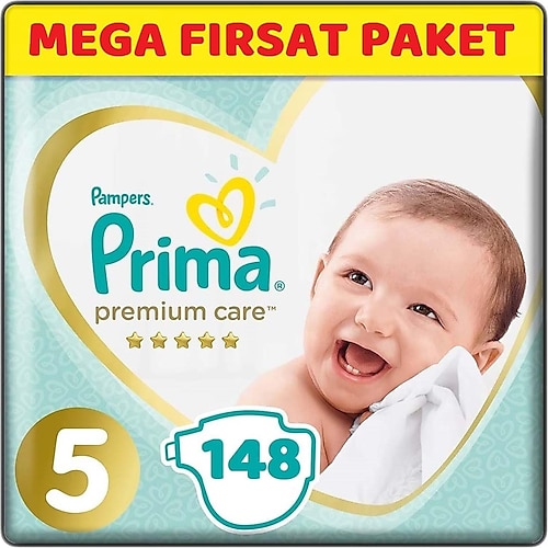 pampers premium care 2 144