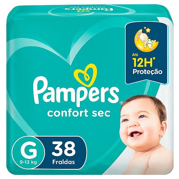 cena pampers mega box 3