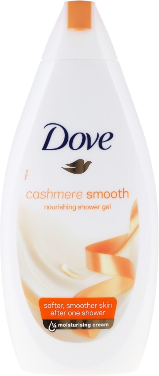 dove purely pampering with natural caring oils balsam