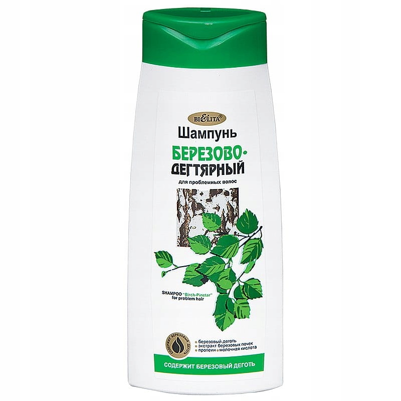 belita&vitex wzmacniający szampon przeciw wypadaniu włosów 480 ml inci