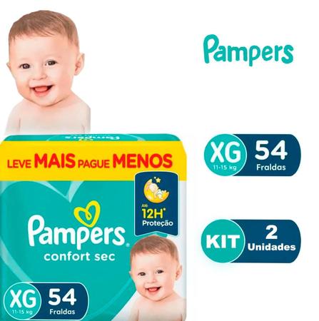 pampers 2 giga pack