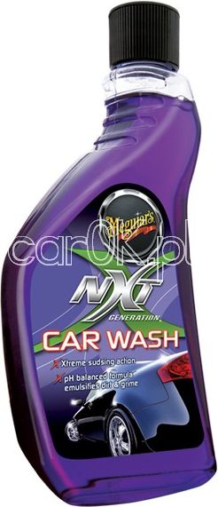 meguiars nxt generation szampon opinie