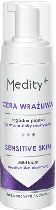 apteka gemini pianka do twarzy ava