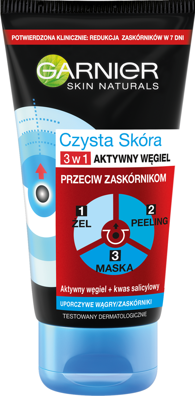 krem na wągry rossmann