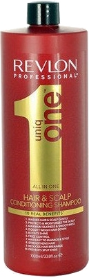 szampon revlon unq one wizaz