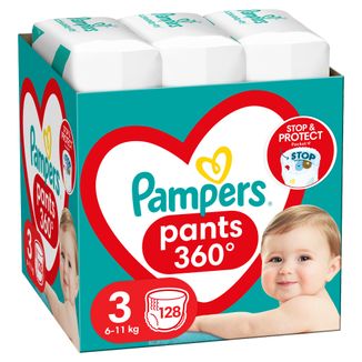 pampers premium care pants 3 gemini