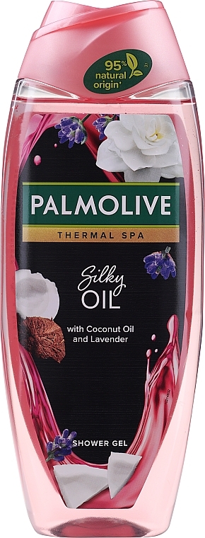 palmolive żel pod prysznic pampering touch cena