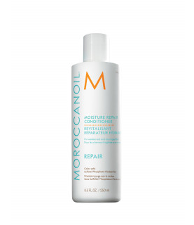 moroccanoil repair szampon nawilżająco-odżywczy 500 ml