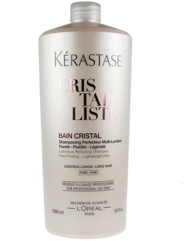 kerastase cristalliste szampon ceneo