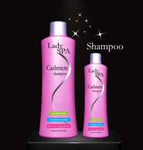 scandic lady spa cashmere szampon do włosów opinie