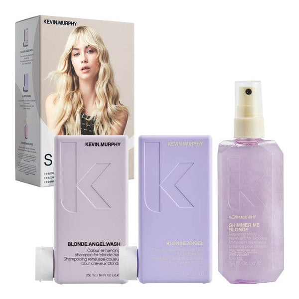 angel rinse kevin murphy szampon blonde