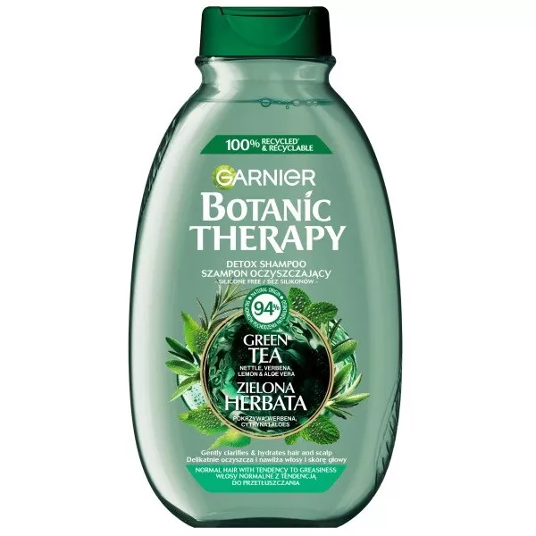 szampon therapy