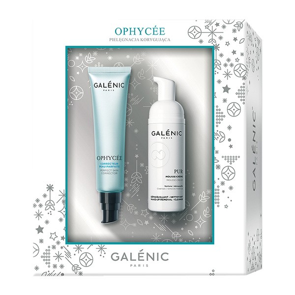 galenic pur kremowa pianka do oczyszczania twarzy 150ml