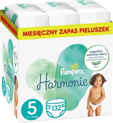 pampers czujnik moczu