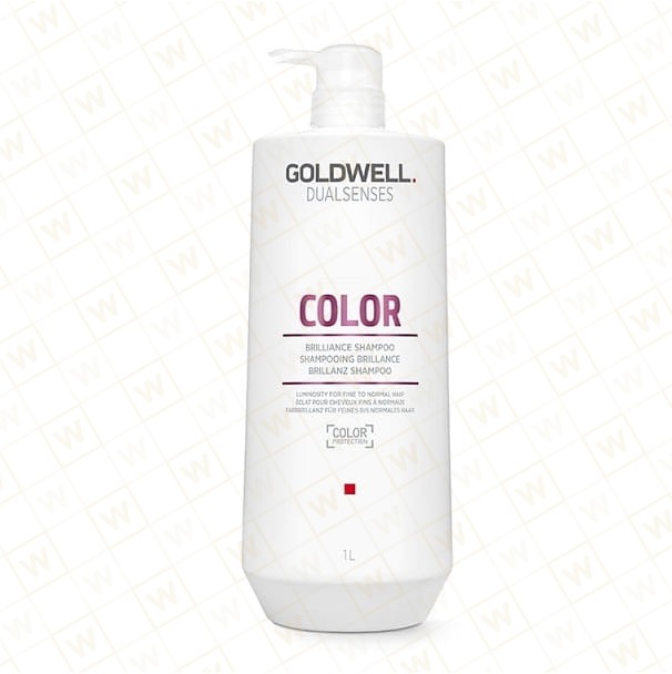 szampon dualsenses color goldwell