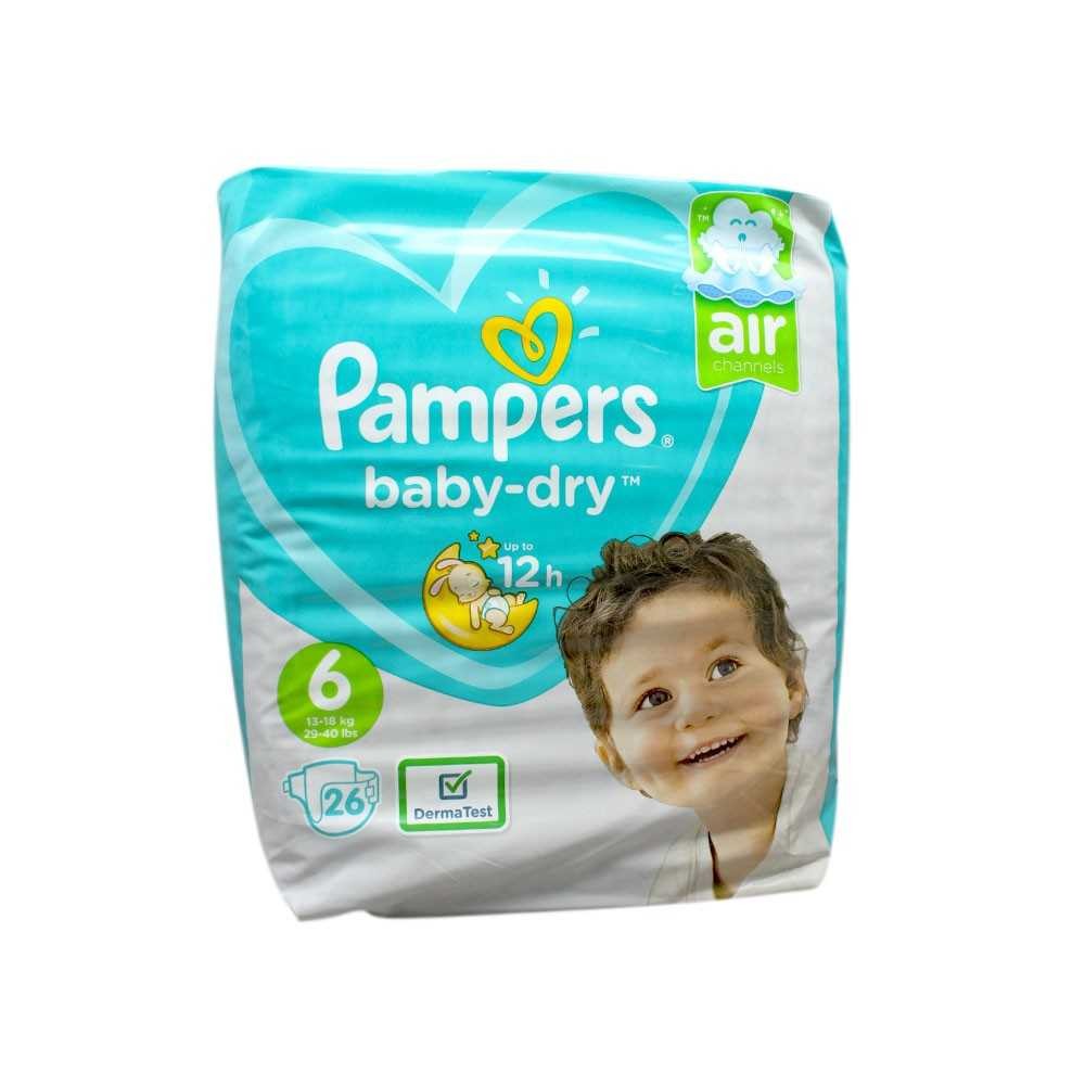 pampers 2 86