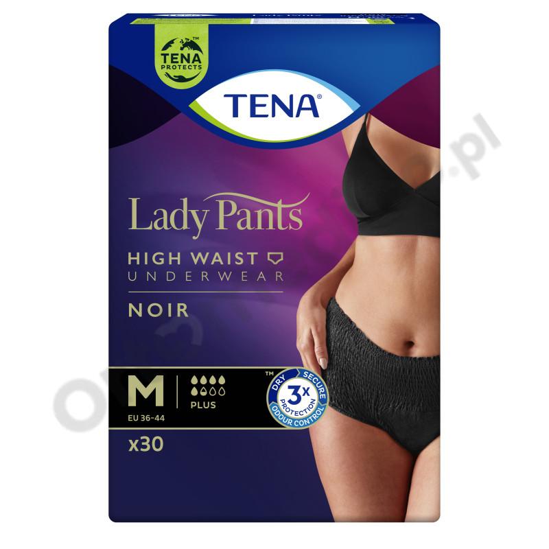 pieluchomajtki tena lady pants plus 30 szt