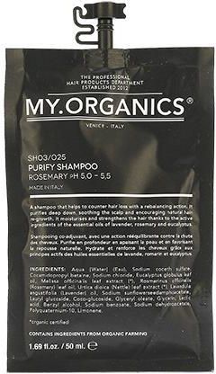 my organics szampon przeciw wypadaniu