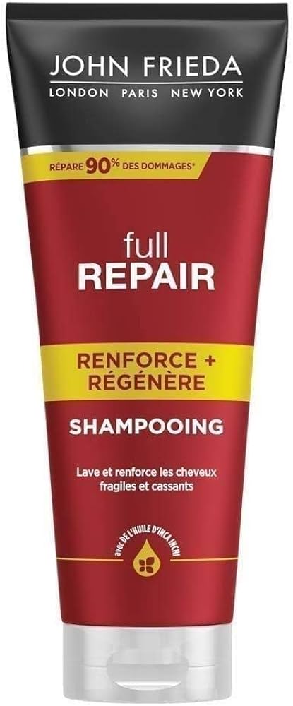 john frieda szampon full repair