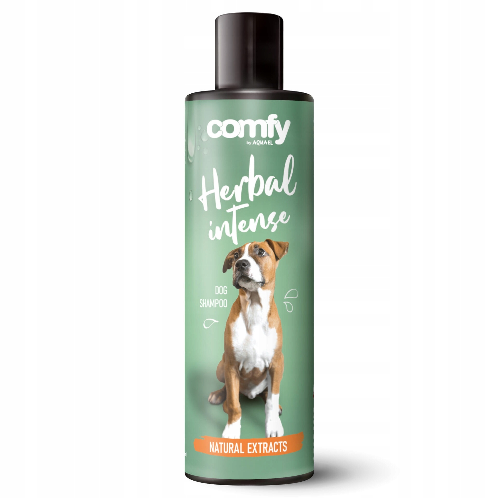 herba szampon dla psów