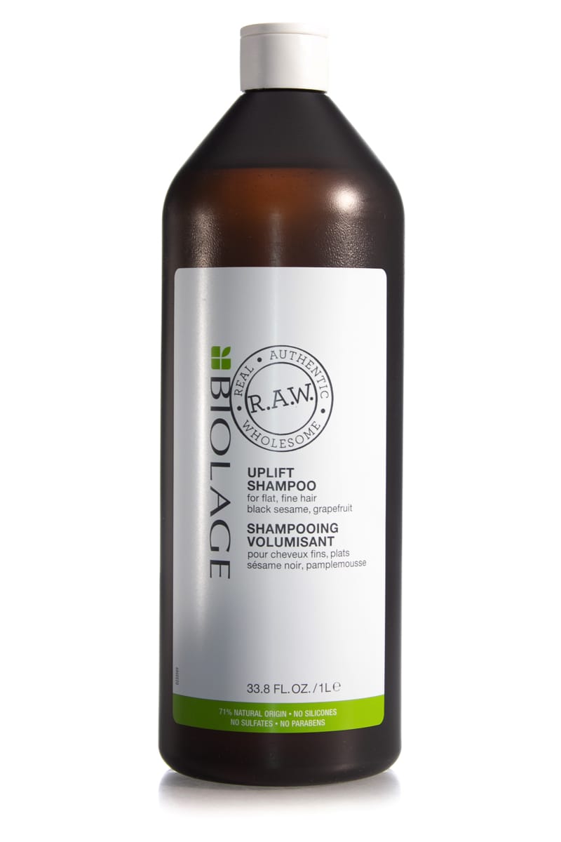 biolage raw szampon