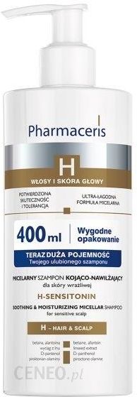 poznań gdzie kupić micelarny szampon kojąco-nawilżający pharmaceris