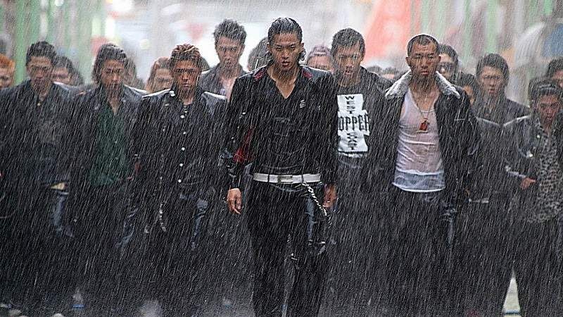 suzuran