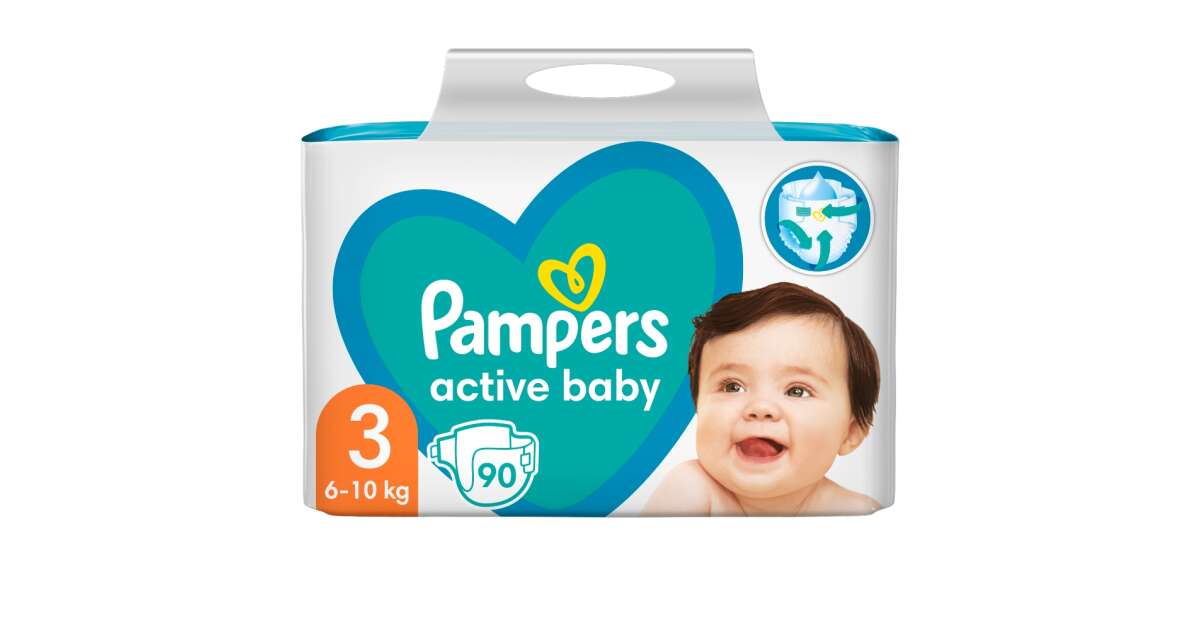 tesco pampers mega box