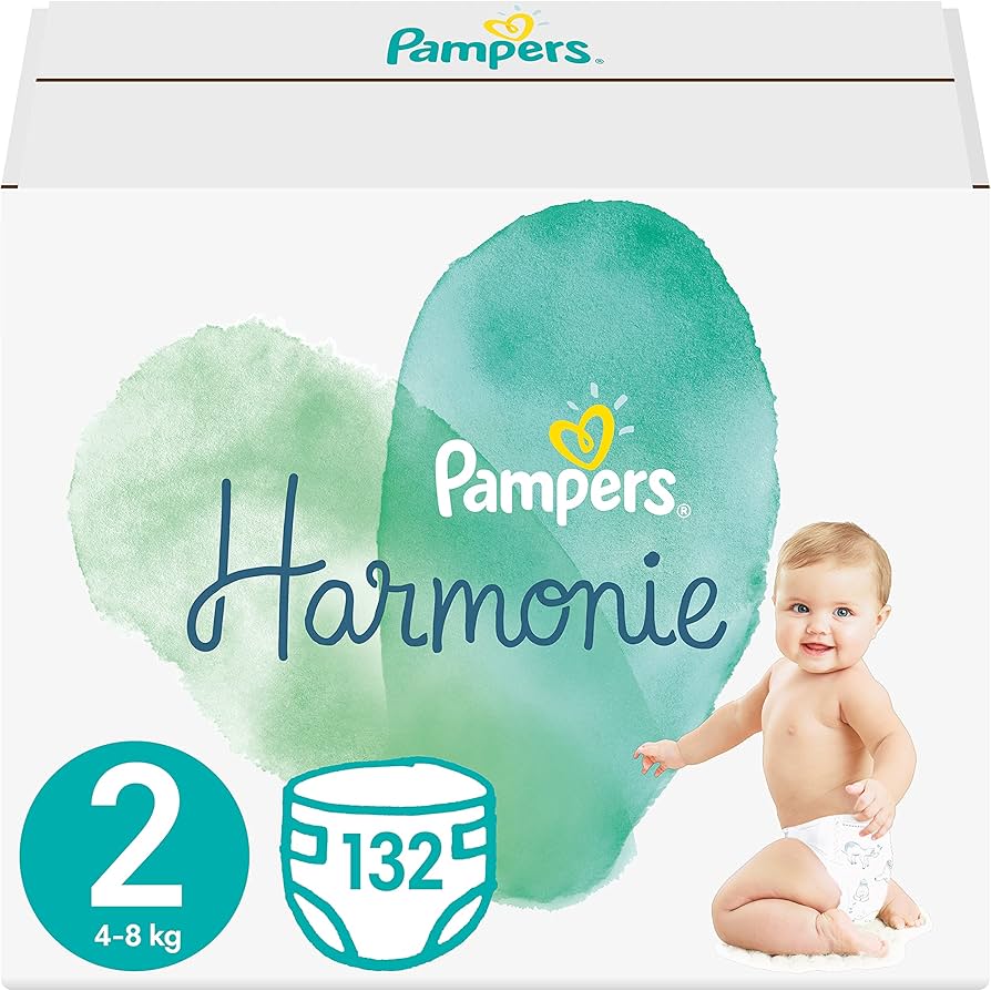 zielone mocz w pampers