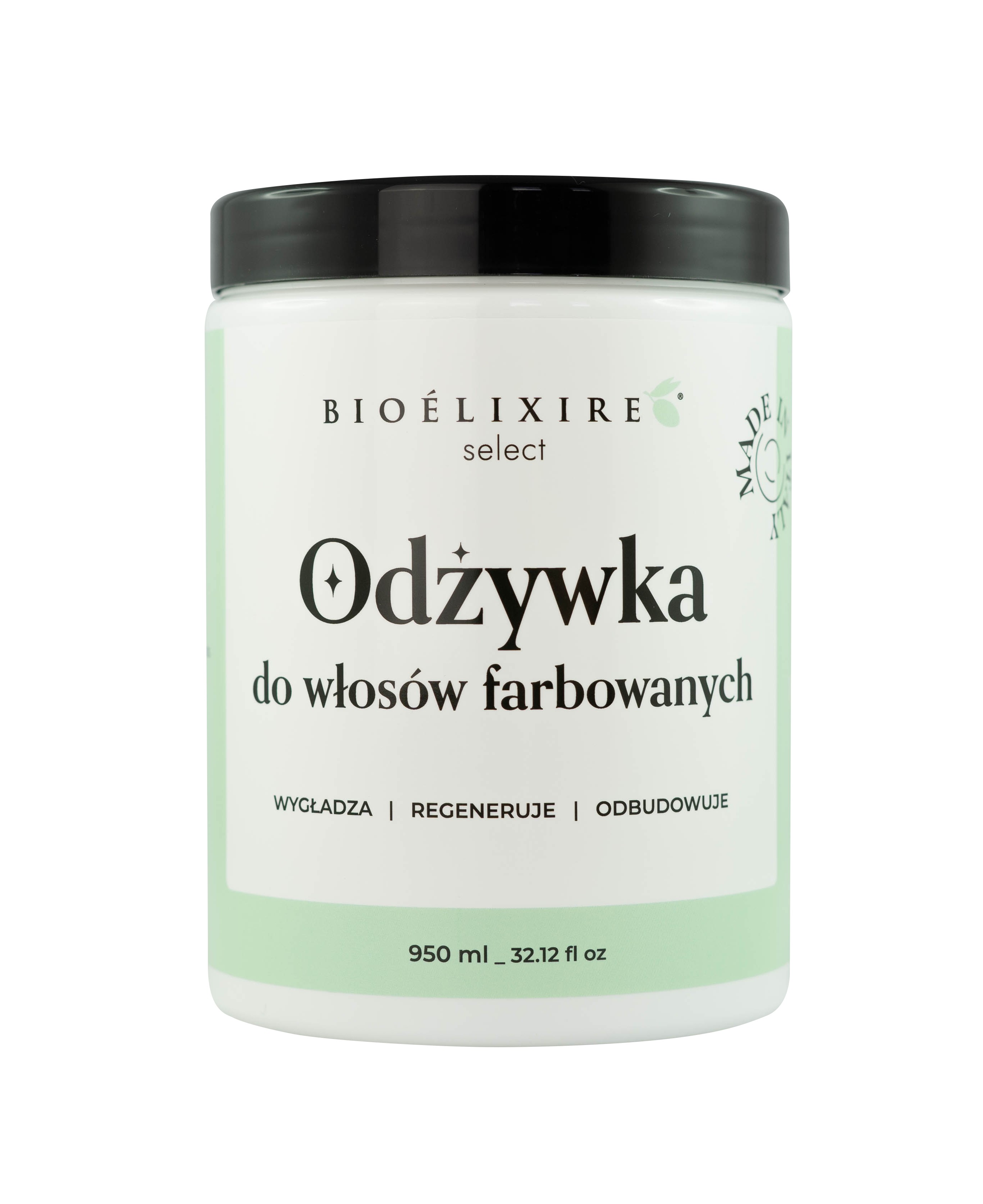 bioelixire odżywka do włosów