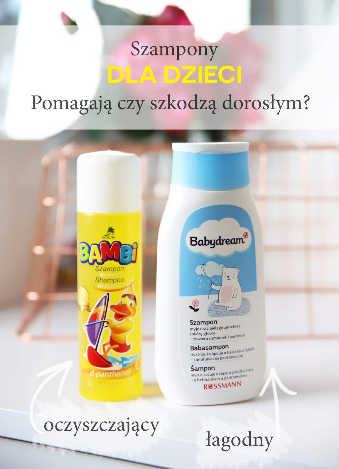 biosilk szampon opinie