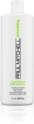 paul mitchell smoothing super skinny szampon opinie