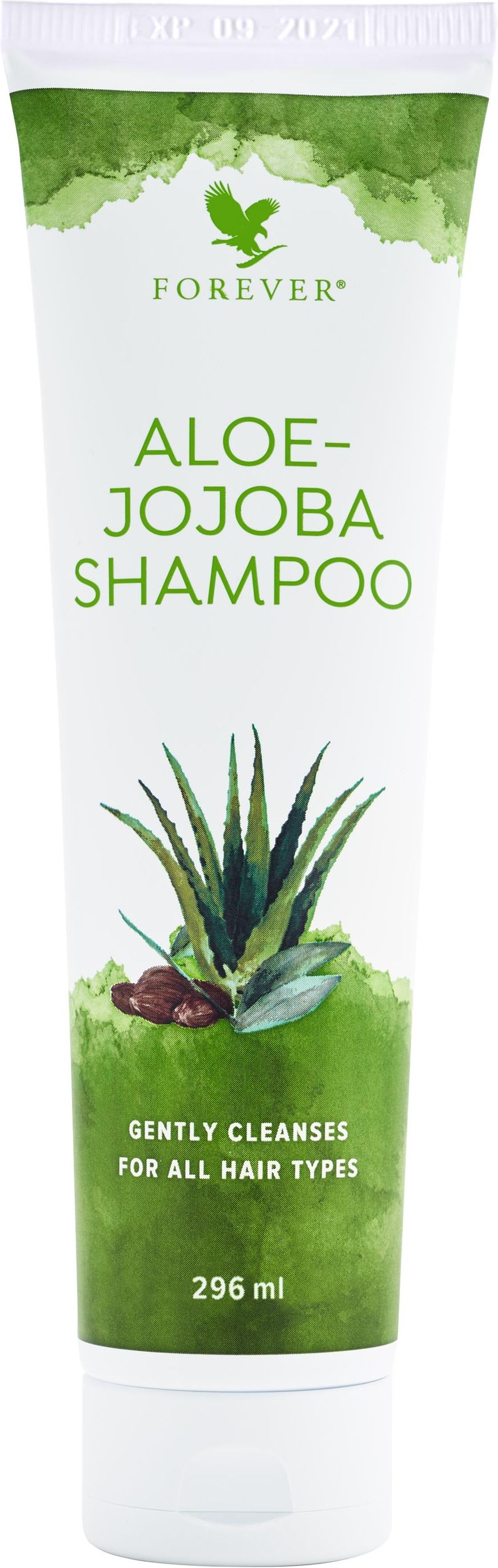 szampon aloe jojoba opinie