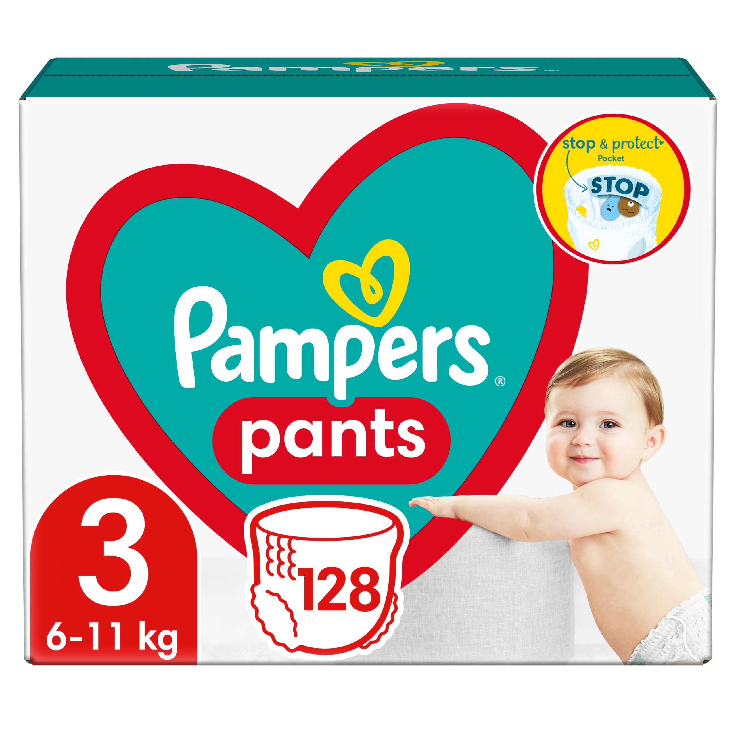 allegro pampers premium care 3 204 szt