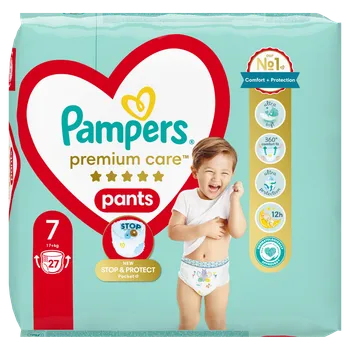 pampers polityka