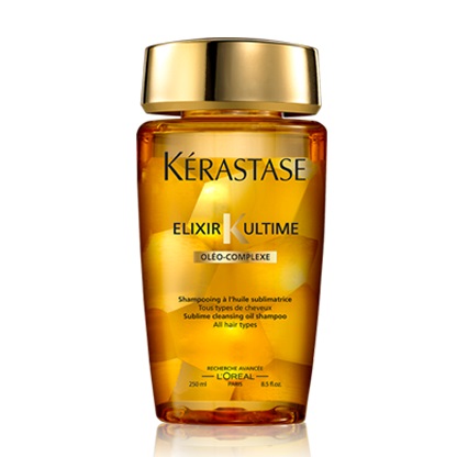 szampon kerastase elixir ultime