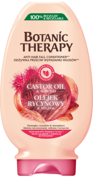 rossmann szampon biotanic terapy