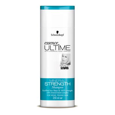 essence ultime schwarzkopf szampon opinie