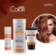 joanna color szampon carrefour