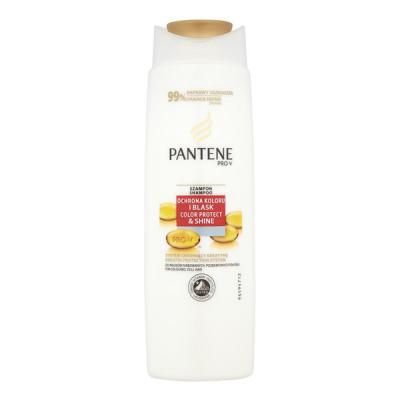 pantine prov szampon repair and protect wizaz