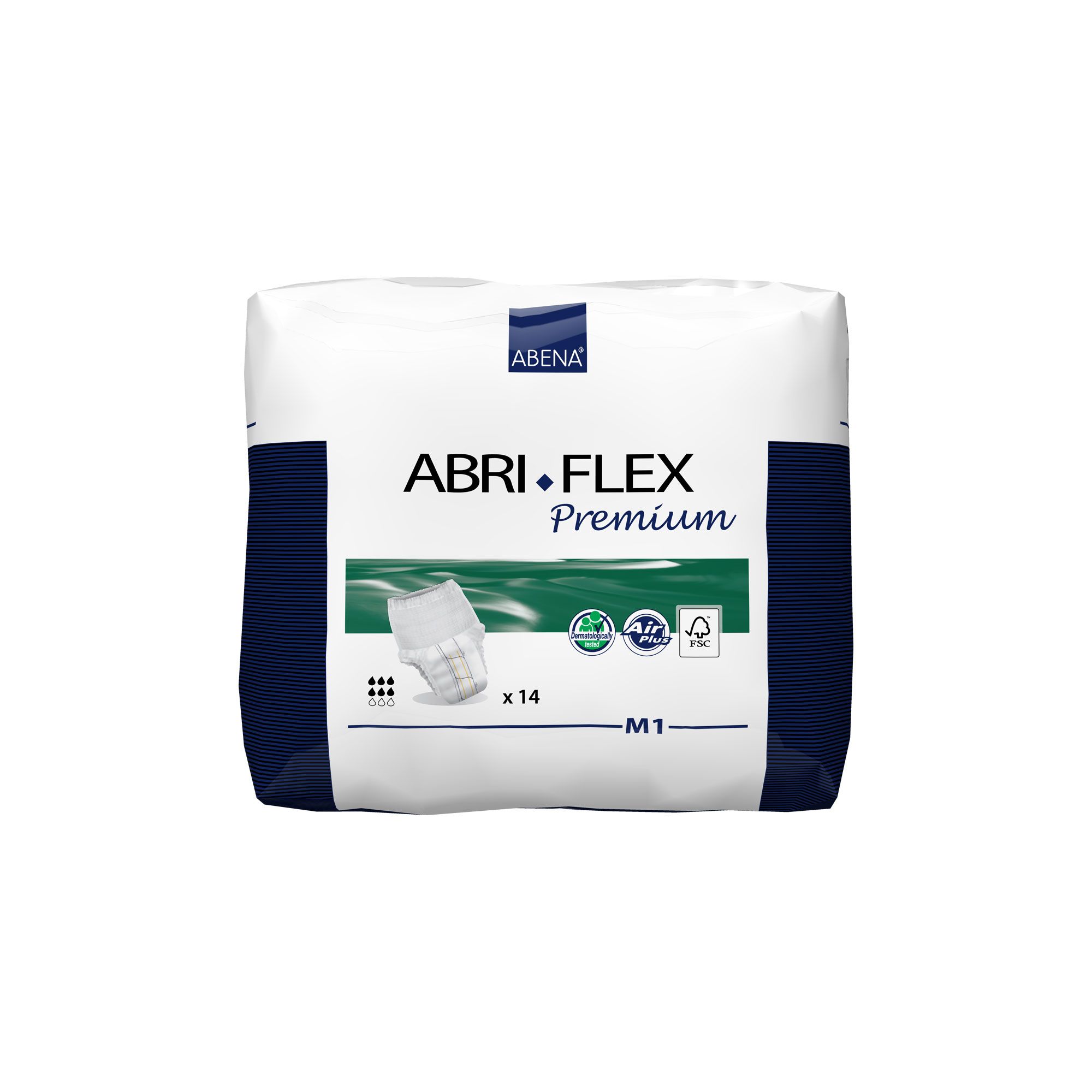 abri flex premium x14 pieluchomajtki