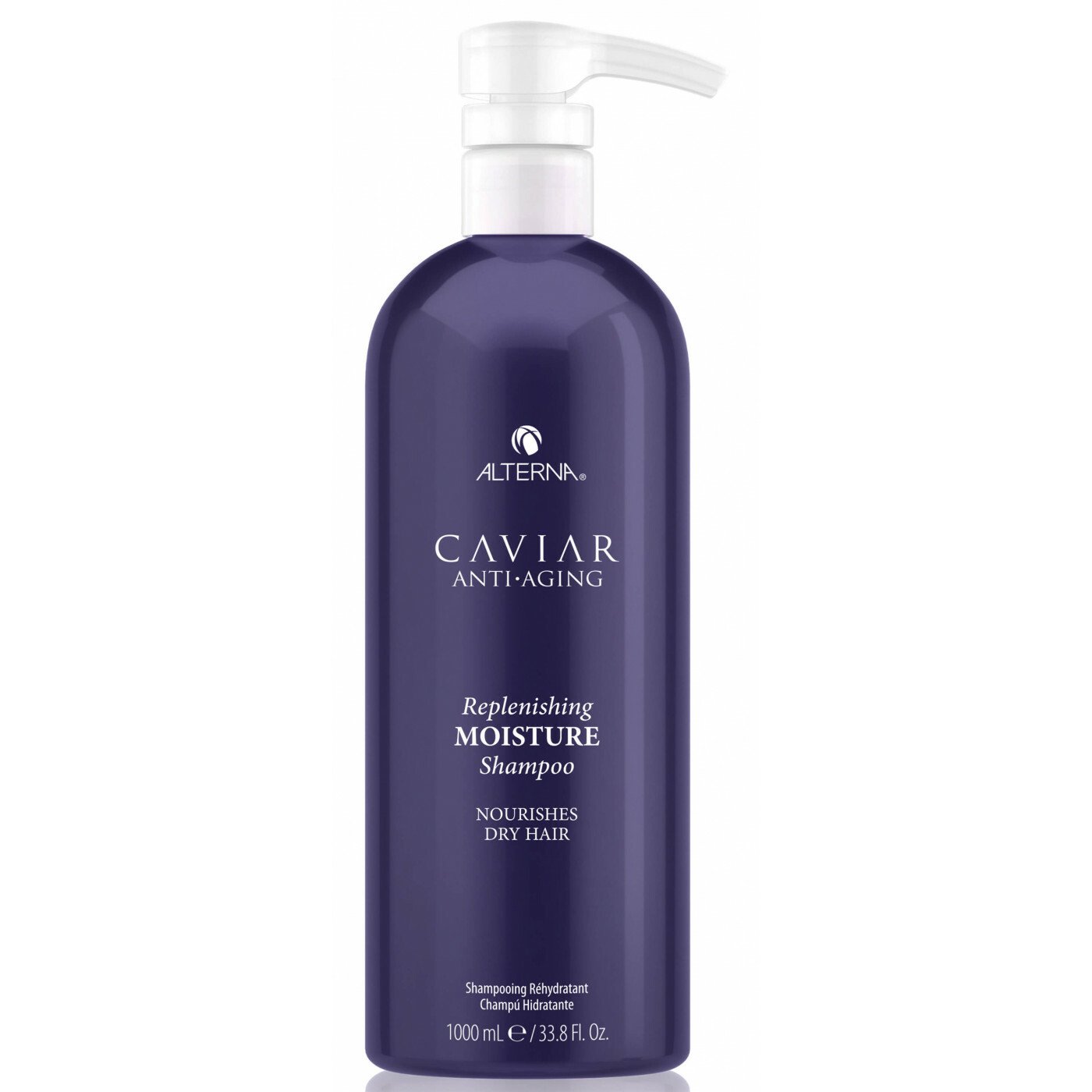 alterna szampon 1000 ml