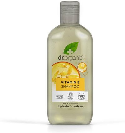 szampon dr organic gdzie kupić