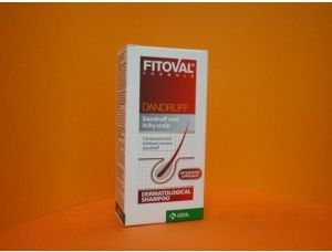 fitoval szampon