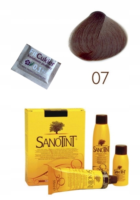 szampon pallete blond