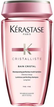 szampon kerastase cristalliste