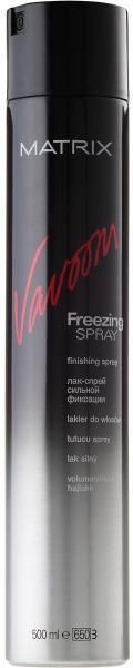 lakier do włosów freezing spray gdzie kupić