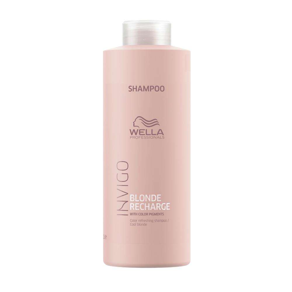 szampon koloryzujący joanna multi soft color karmelowy blond 21