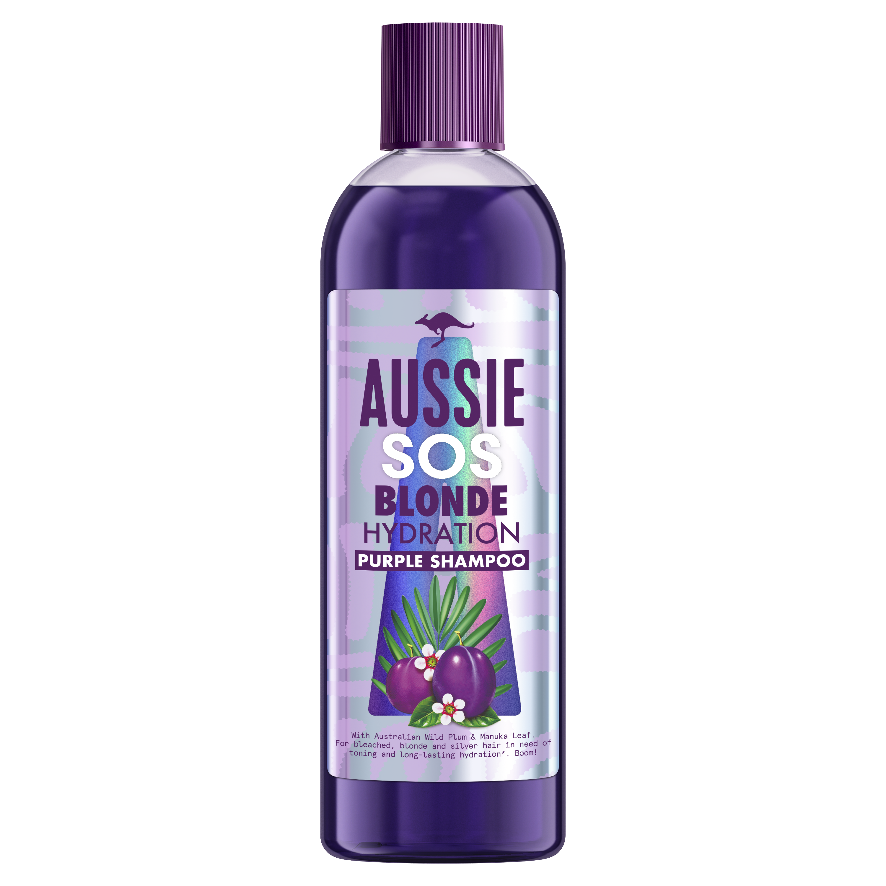 aussie szampon do codziennego stosowania 300 ml nr kat 176733