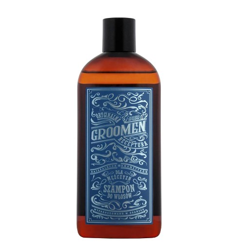 proraso tenax szampon do włosów 250ml